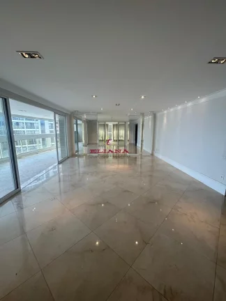 Imagem Apartamento de luxo com 4 quartos, 366m², para locação em São Paulo, Alto da Lapa