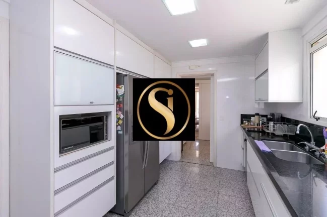 Imagem APARTAMENTO RESIDENCIAL em SÃO PAULO - SP, JARDIM VIRGINIA BIANCA