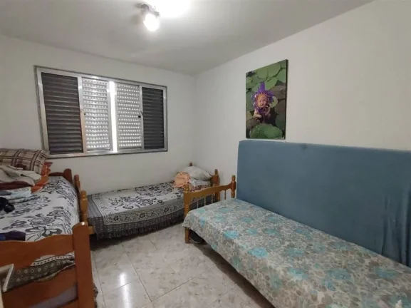 Imagem CASA COM 54 m² - TUPI - PRAIA GRANDE SP