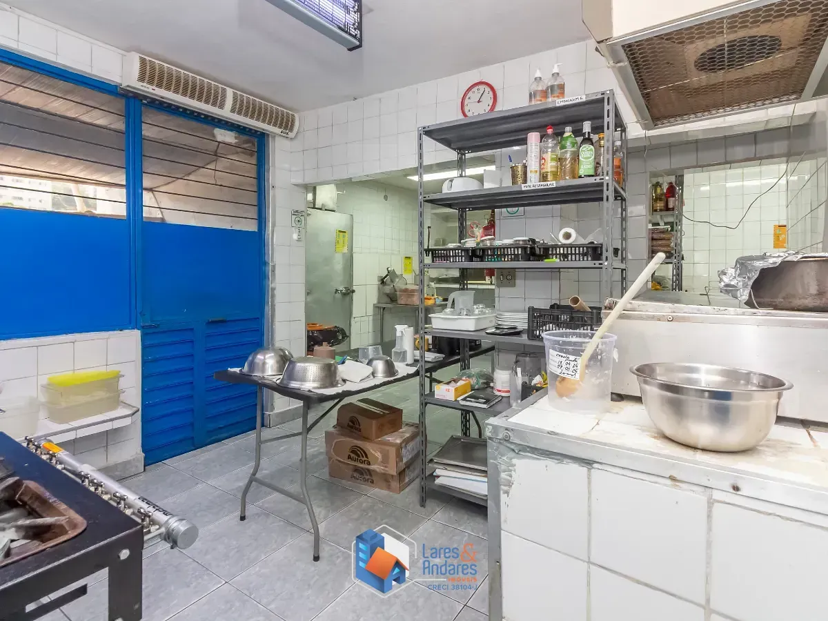 Imagem Casa comercial para venda em Perdizes, 196m²
