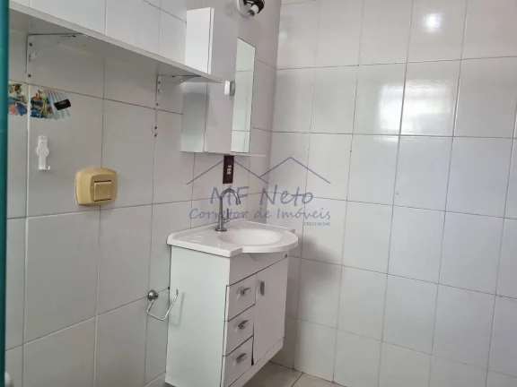 Imagem Apartamento Padrão
