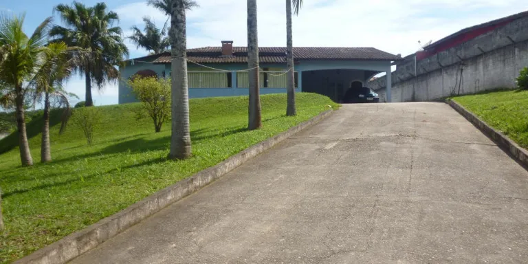 Imagem Chácara com 4 Quartos à Venda, 2.000 m² em Centro - Santa Isabel