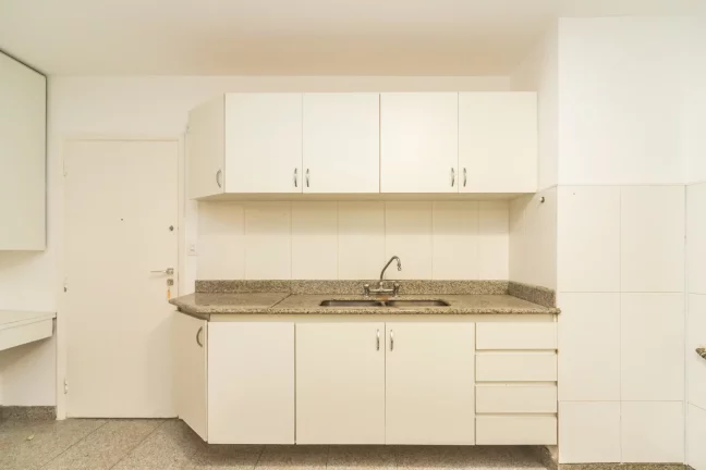 Imagem APARTAMENTO RESIDENCIAL em SÃO PAULO - SP, JARDIM PAULISTA