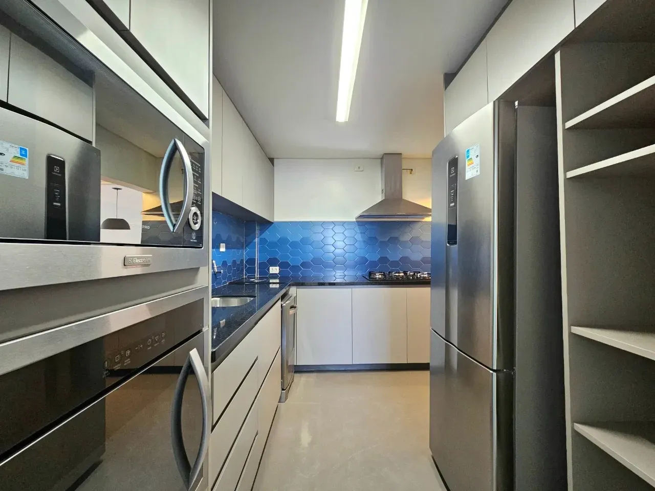 Imagem Apartamento com 2 Quartos à Venda, 84 m² em Vila Nova Conceição - São Paulo