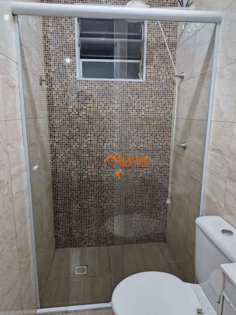 Imagem Apartamento com 2 dormitórios à venda, 48 m² - Jardim Adriana - Guarulhos/SP