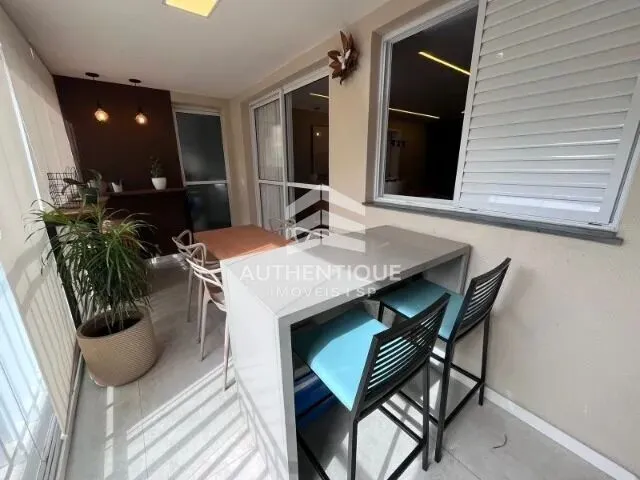 Imagem ACTUAL AGUA BRANCA - Apartamento à venda no bairro Barra Funda - São Paulo/SP, Zona Oeste