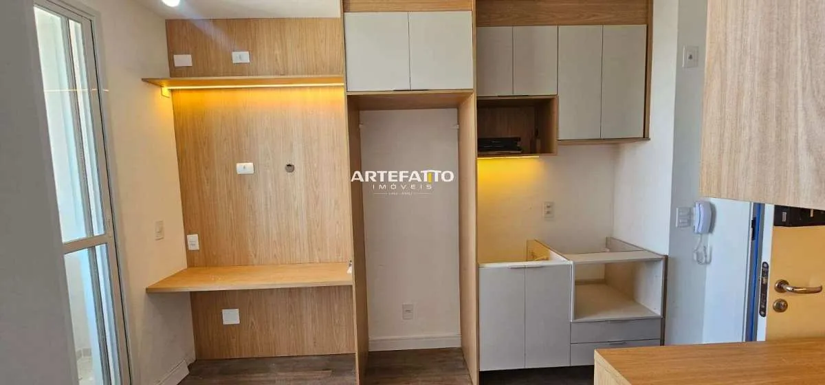 Imagem Studio para alugar em São Paulo, Pinheiros, com 1 quarto, 25m2