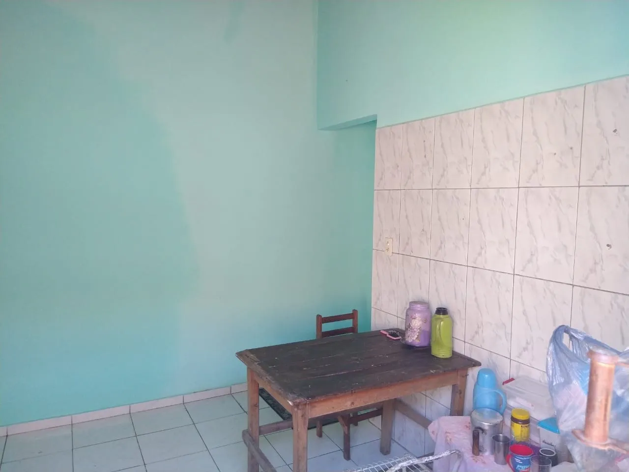 Imagem Casa à venda 3 Quartos, 1 Vaga, 125M², Jardim Residencial Alvorada, Potim - SP