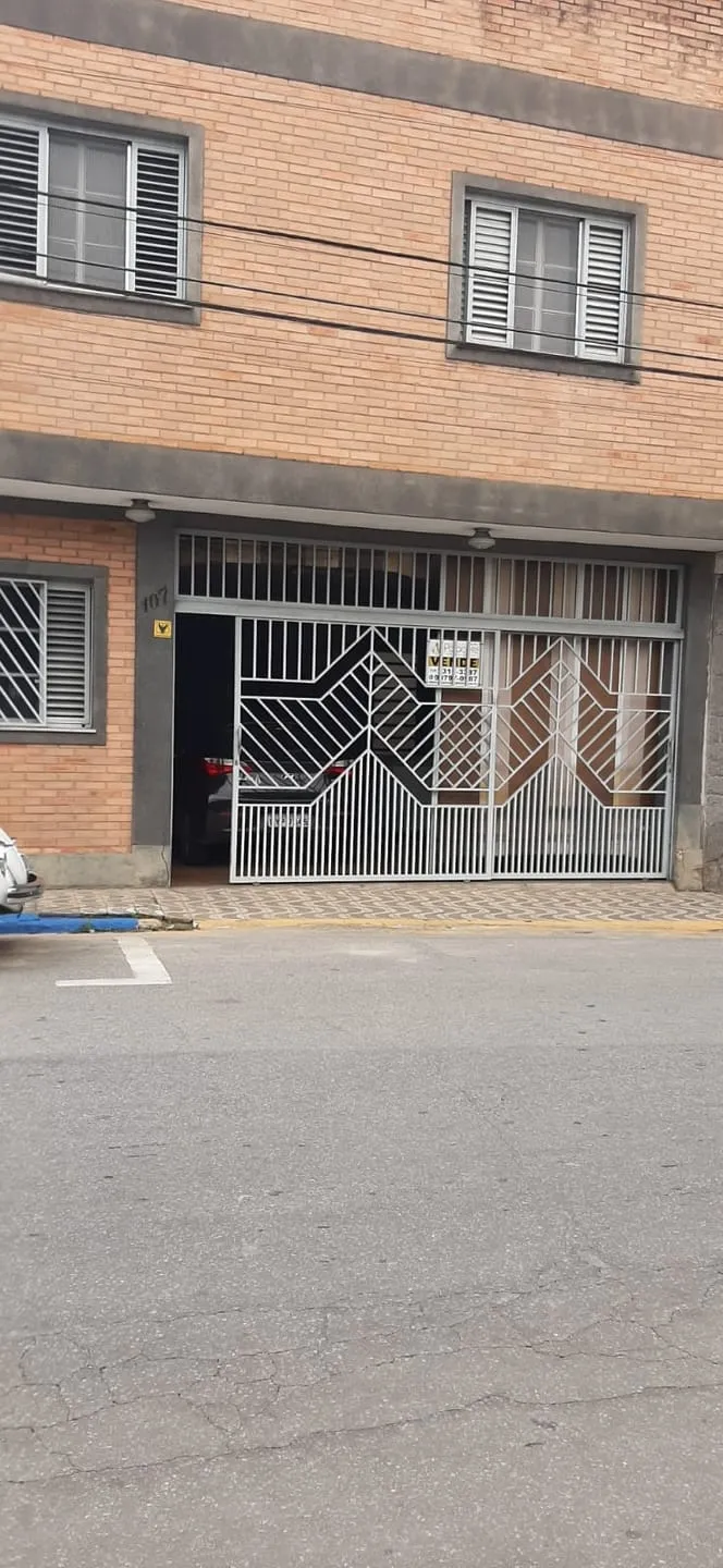 Casa à venda 2 Quartos, 1 Suite, 2 Vagas, Centro, Aparecida - SP