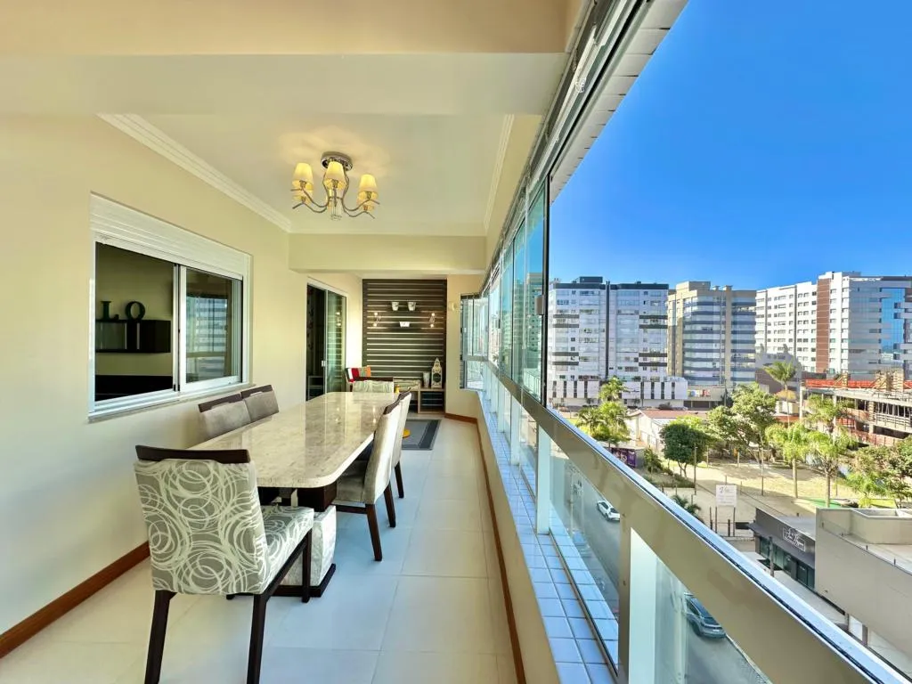 Imagem Apartamento 2 Dormitórios - Bairro Centro