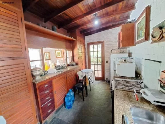 Imagem Casa para Venda em Teresópolis, Parque do Ingá, 3 dormitórios, 3 banheiros, 3 vagas