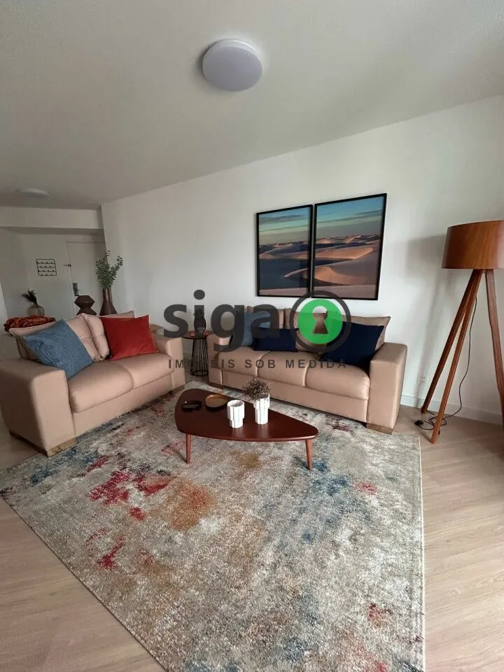 Foto do imóvel Apartamento para locação 100m² localizado no Paraíso/SP