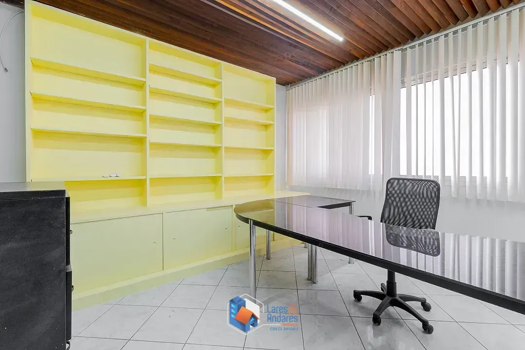 Imagem Conjunto comercial para venda e locação em Bela Vista, 62m²