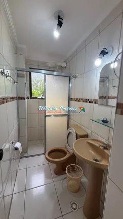Imagem Apartamento para venda com 03 dormitórios no Centro de Ubatuba