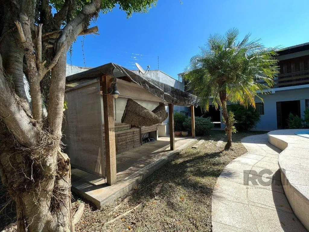 Imagem Casa de 262m², bairro Anchieta