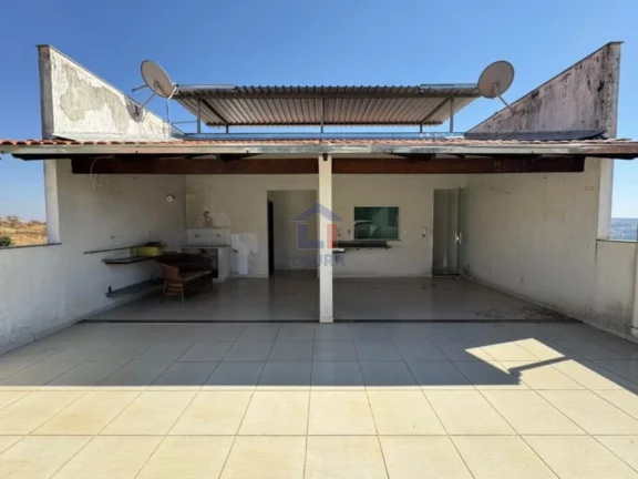 Imagem APARTAMENTO RESIDENCIAL em PARÁ DE MINAS - MG, PROVIDÊNCIA