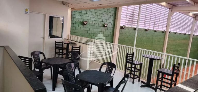 Imagem Galpão/Depósito/Armazém