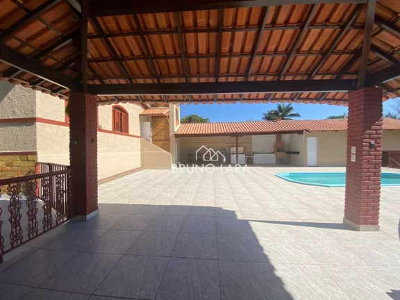 Imagem Casa à venda em Igarapé MG , Condomínio Fazenda Solar.