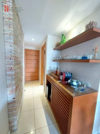 Imagem Cobertura duplex com 3 quartos à venda, 190 m² por R$ 1.500.000 - Freguesia (Jacarepaguá) / RJ