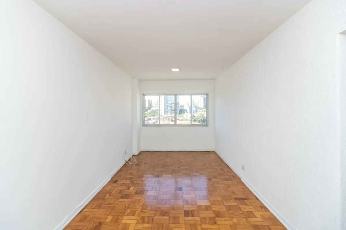 Foto do imóvel Apartamento para venda em Vila Madalena com 1 quarto, 51m2