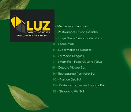 Imagem LANÇAMENTO EXCLUSIVO | BOSQUE DA CIDADE