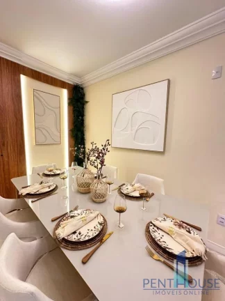 Imagem Apartamento Zona Central para Venda em Balneário Camboriú, CENTRO, 3 dormitórios, 2 suítes, 3 banheiros, 2 vagas