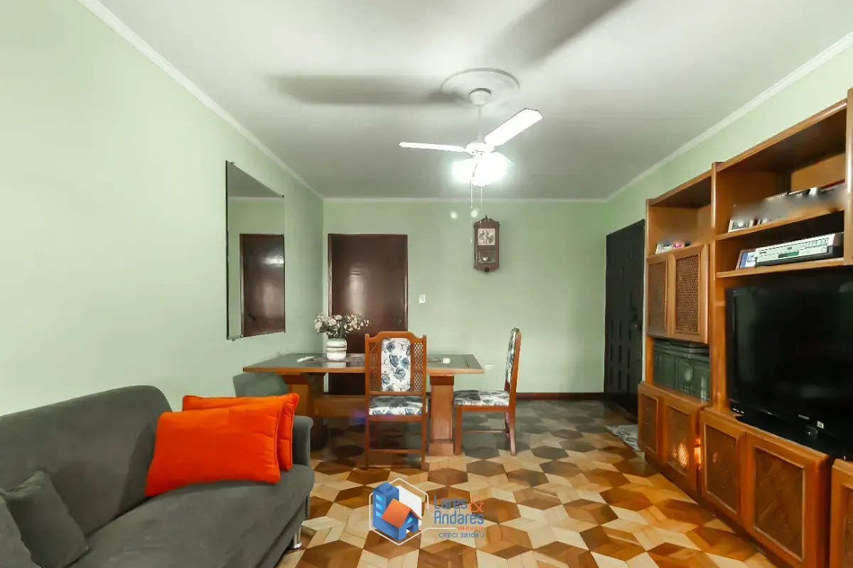 Imagem Casa para venda em Vila Marari com 4 quartos, sendo 2 suítes, 149m²