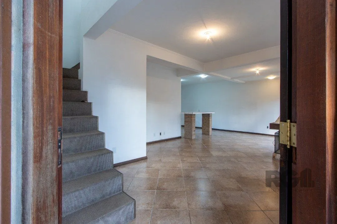Imagem Casa para Venda - 267.81m², 3 dormitórios, sendo 1 suites, 4 vagas - Ipanema