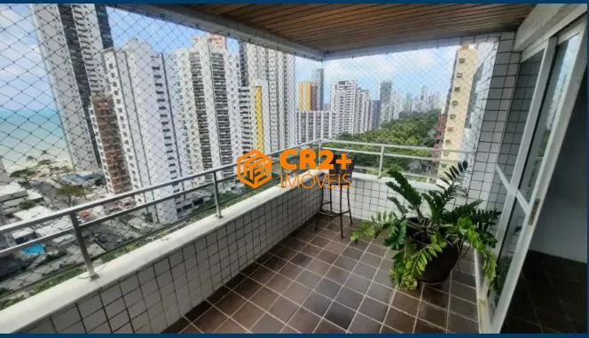 Imagem Vendo/Alugo Cobertura Triplex 382m² com 5 Quartos sendo 2 Suítes, NA JEQUITINHON