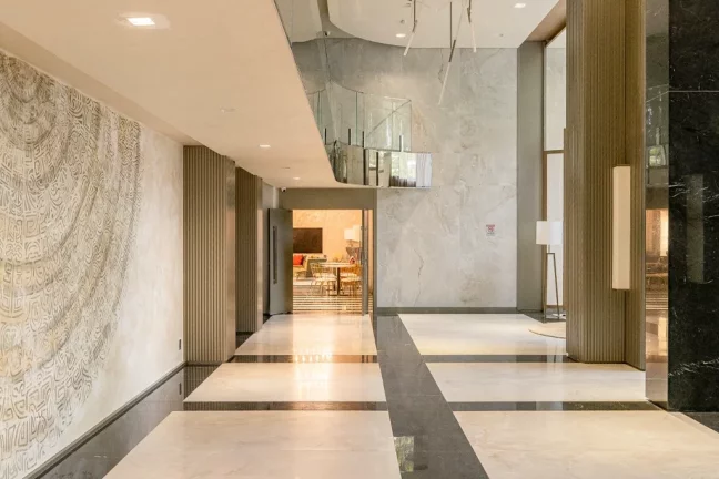 Imagem Apartamento à venda em São Paulo, Vila Clementino, com 3 quartos, 158m2