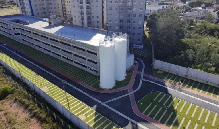 Imagem Apartamento em Igara
