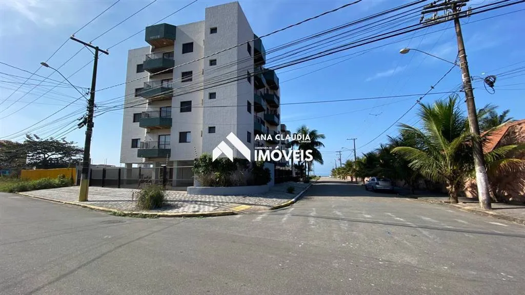 Imagem OPORTUNIDADE APARTAMENTO 80 METROS DA PRAIA 
ÓTIMA LOCALIZAÇÃO NA PRIA DE MONGAGUÁ