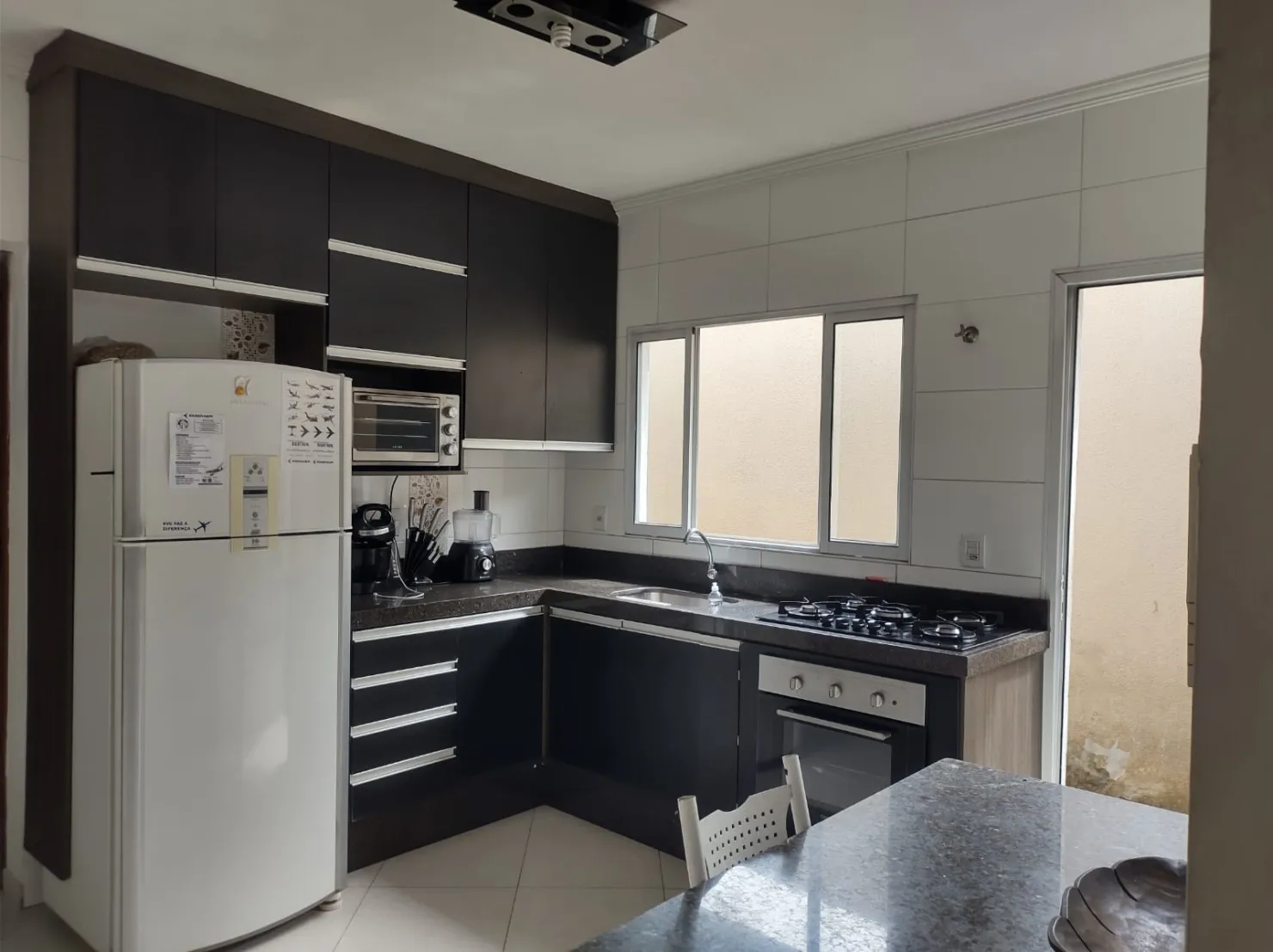 Imagem Casa à venda 3 Quartos, 1 Suite, 150M², Vila Industrial, São José dos Campos - SP