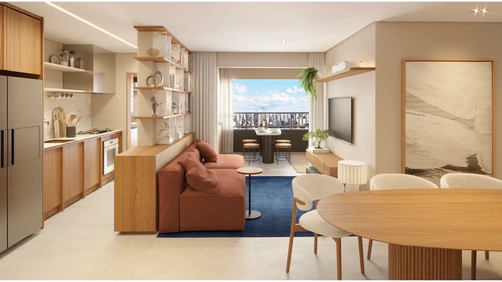 Imagem The Gardens Eleya - Breve Lançamento - The Gardens Eleya - Residencial
