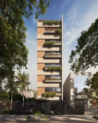 Foto do imóvel Garden para venda em Porto Alegre