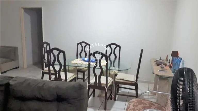 Imagem Casa a Venda no bairro Parque São Sebastião - Ribeirão Preto, SP