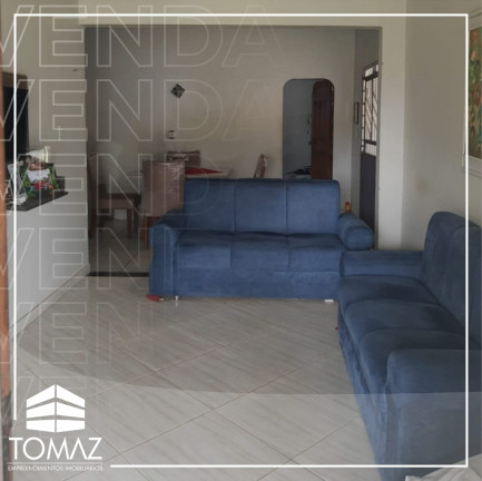 Casa com 2 Quartos à Venda, 80 m² em Jardim Tropical - Boa Vista
