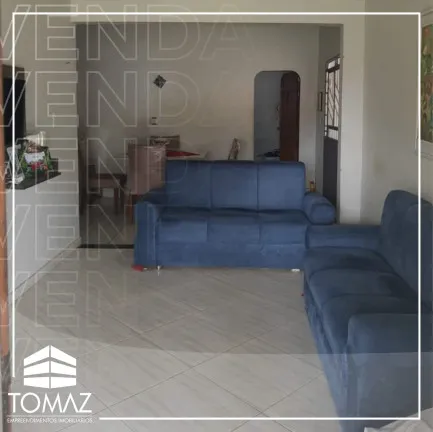 Casa com 2 Quartos à Venda, 80 m² em Jardim Tropical - Boa Vista