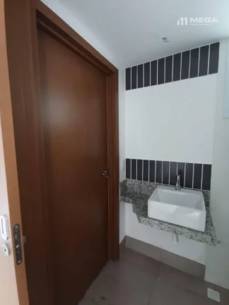Imagem Apartamento com 3 dormitórios à venda, 72 m² por R$ 795.000,00 - Praia de Itaparica - Vila Velha/ES