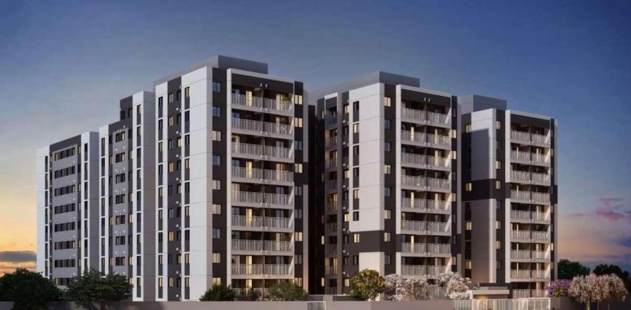 Foto do imóvel Comprar apartamento com 2 quartos em Freguesia do Ó São Paulo SP