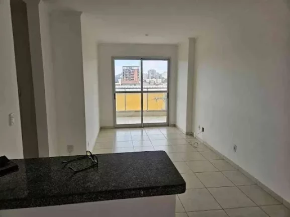 Foto do imóvel Apartamento com 3 dormitórios à venda, 90 m² por R$ 760.000,00 - Itapuã - Vila Velha/ES