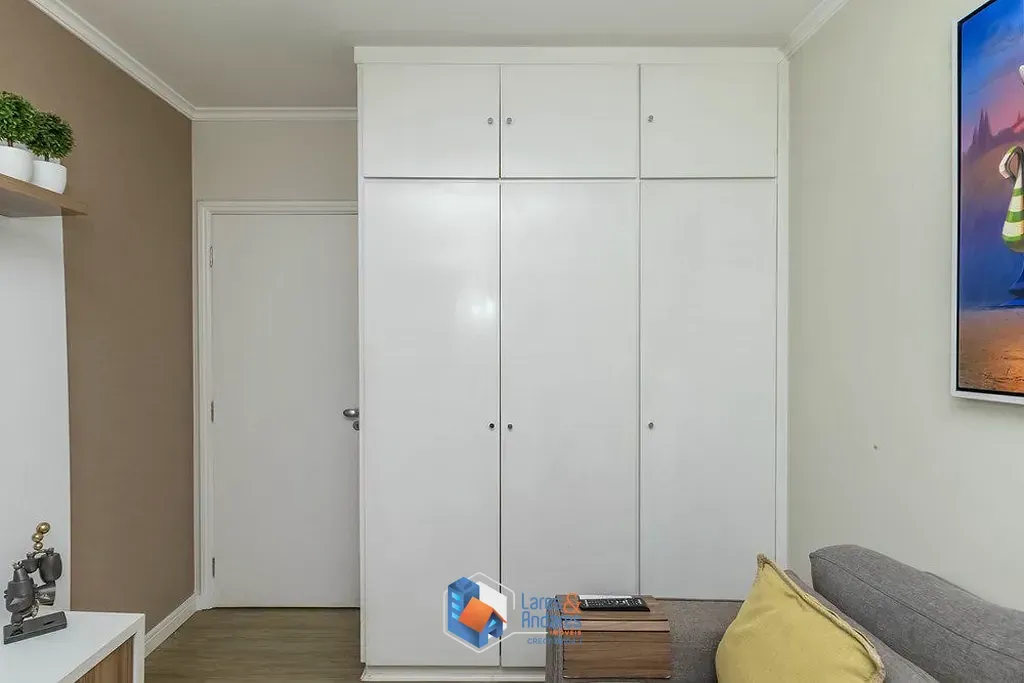 Imagem Apartamento à venda 3 Quartos 1 Suite 2 Vagas 96M² Vila Clementino São Paulo - SP