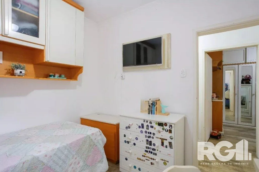 Imagem Apartamento em Sarandi