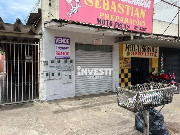 Imagem Salas comerciais à venda na Avenida Senador Jaime em Goiânia/GO