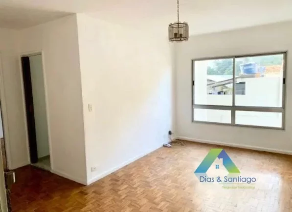 Foto do imóvel Apartamento à venda no bairro Cambuci