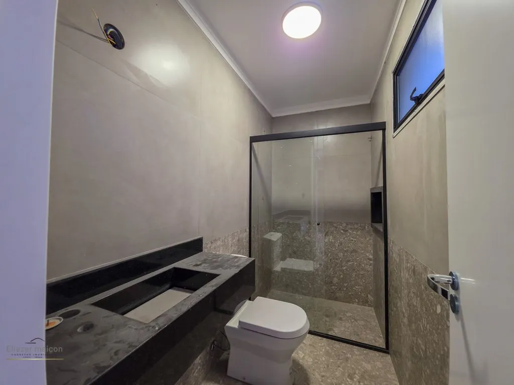 Imagem Casa a venda alto padrão com 3 suítes no bairro Centro em Poços de Caldas