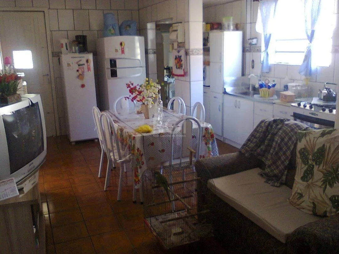 Imagem Casa para Venda - 135m², 3 dormitórios, 2 vagas - São Sebastião