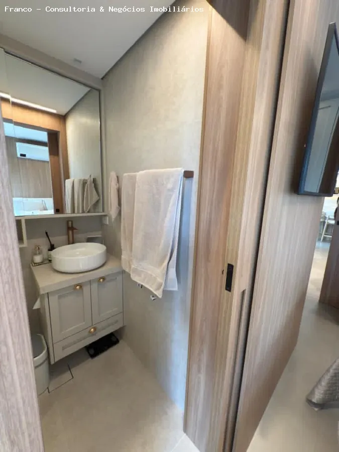 Imagem Apartamento para Venda em Santo André, Jardim, 2 suítes, 3 banheiros, 3 vagas