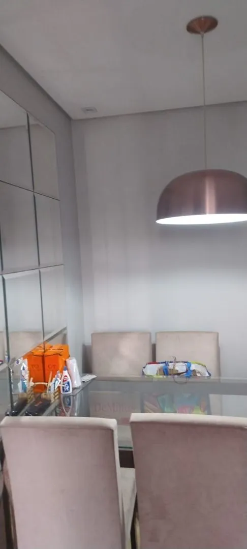 Imagem Apartamento com 2 dormitórios à venda, 56 m² por R$ 255.000,00 - Jardim Iporanga - Guarulhos/SP