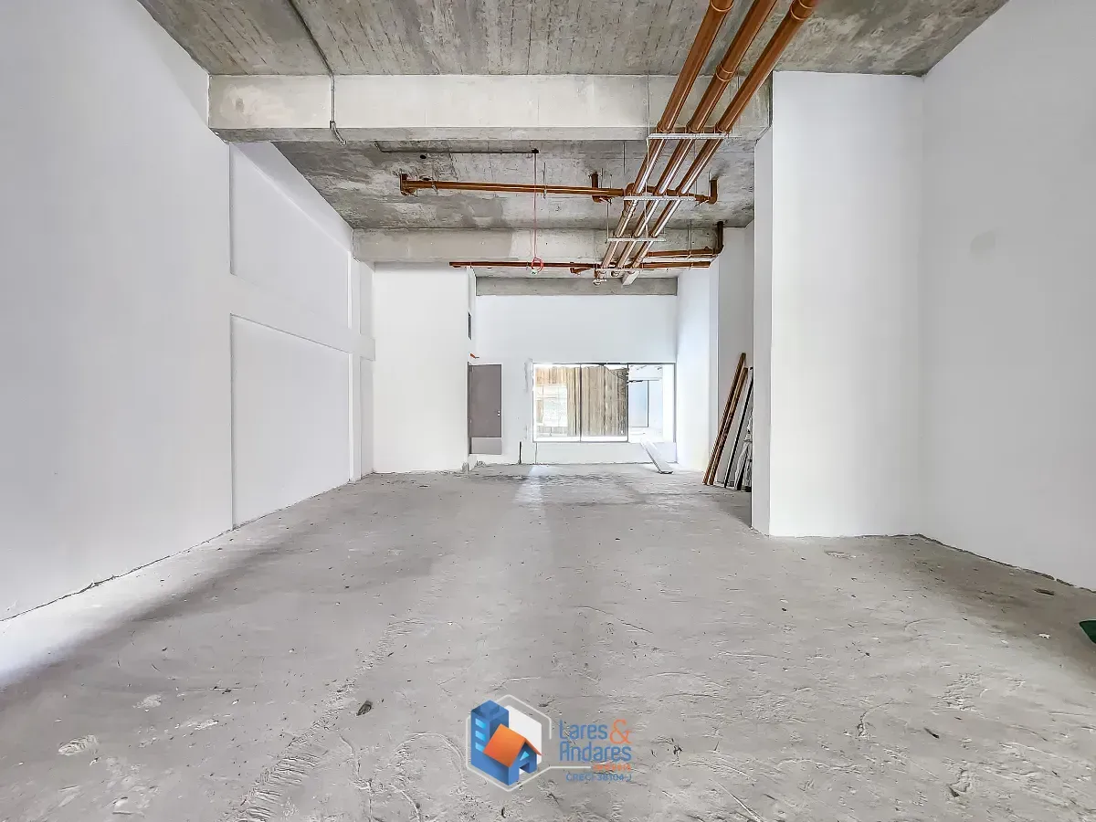 Imagem Loja de rua para venda e locação em Consolação, 202m²